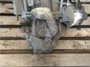 Mechaninė 5 pavarų dėžė TL4A002