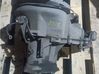 Manual 5 speed gearbox 87WTJB