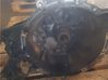 Manual 5 speed gearbox 98WT7F096AC