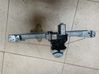 Front door electric window regulator 