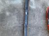Priekinis bamperis 6K0807221