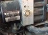 ABS control unit/module 