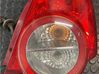 Lámpara de faros/luces traseros E132707