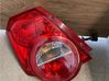 Lámpara de faros/luces traseros E132707