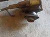 Power steering pump 26103252FK