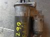 Starter motor 1115021