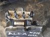 ABS control unit/module 