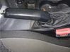 Hand parking brake switch 