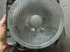 Lampa przednia 