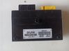 Convertible roof control unit 9654425180