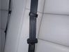 Rear seatbelt C506452