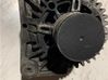 Lichtmaschine 