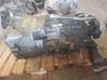 Manual 5 speed gearbox 21064226