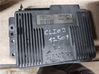 Engine control unit/module ECU 7700108814