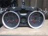 Geschwindigkeitsmesser Cockpit 8200720313