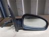 Manual wing mirror 