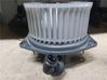 Air flap motor/actuator 4051031