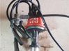 Spark distributor cap 525352E