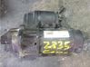 Starteris D6RA62