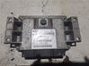 Motora vadības bloka ECU 96590199180