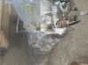 Manual 5 speed gearbox 20DM47