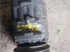 Compresor (bomba) del aire acondicionado (A/C)) 