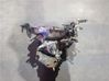 Manual 5 speed gearbox 96180859DPI15