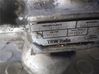 Steering rack YC153200AF