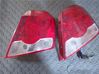 Rear tail light bulb 300267R