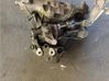 Manual 5 speed gearbox F17W355