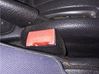Front seatbelt 