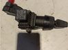 Interruttore/pulsante di controllo multifunzione 86AG13B302AA