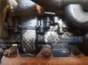 Engine head 9655911480
