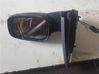Manual wing mirror 7701054686