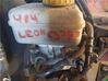 Bomba de freno 1J1614019