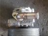 Ohjaustehostimen pumppu 256C3A696DC