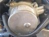 Brake booster 8200113585