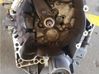Manual 5 speed gearbox JC5128