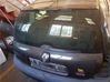 Back/rear loading door 