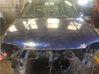 Engine bonnet/hood 