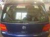 Back/rear loading door 