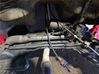 Steering rack mechanical part 