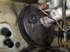 Brake booster 9649329480