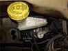 Brake booster 