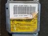 Airbag control unit/module 9643082380
