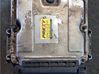 Engine control unit/module ECU 9641606980