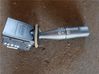 Wiper switch 96049597ZL
