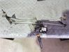 Motor del limpiaparabrisas 1J1955113A