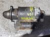 Motor de arranque 
