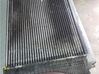 Intercooler radiator 1K0145803E